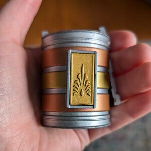 Saavi's Workshop lightsaber switch